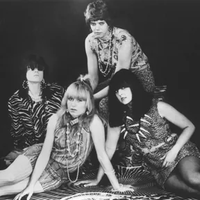 The Pandoras photo