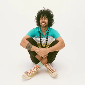 Bobby Alu photo