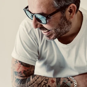 Peppe Citarella photo