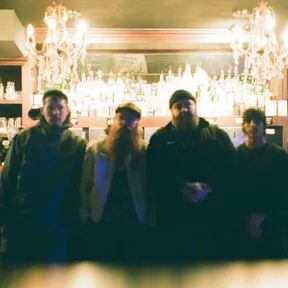 Cloakroom photo