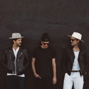 Grizfolk