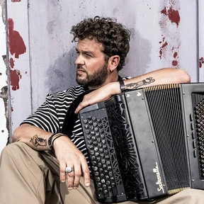 Claudio Capéo photo
