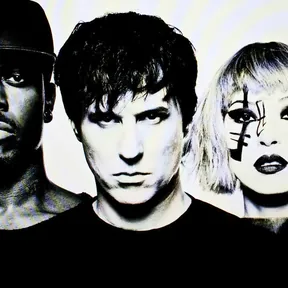 Atari Teenage Riot photo