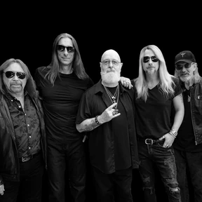 Judas Priest photo