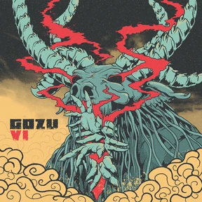 Gozu