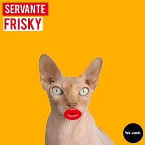 Servante