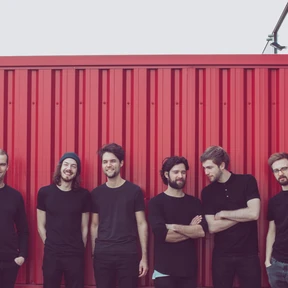 Geppetto & The Whales