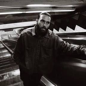 Nick Hakim photo