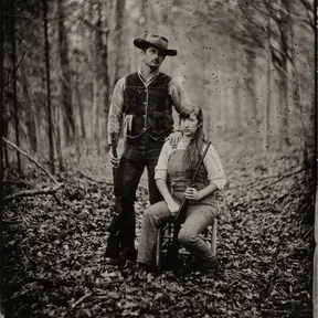 Lost Dog Street Band photo