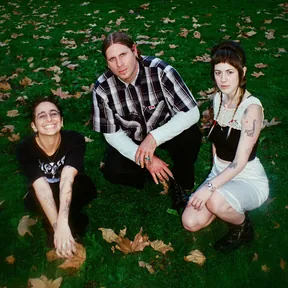 Sour Widows photo