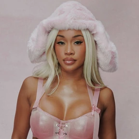 Saweetie photo