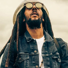Julian Marley photo