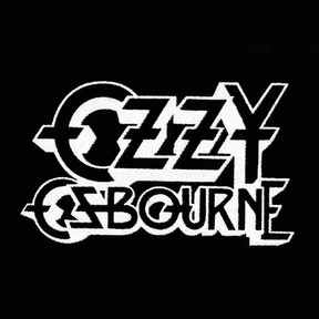 Ozzy Osbourne photo