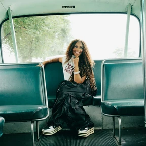 Lalah Hathaway