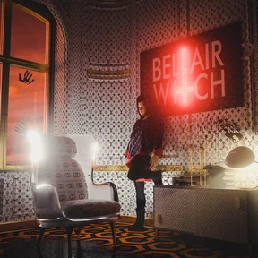 Bel Air Witch