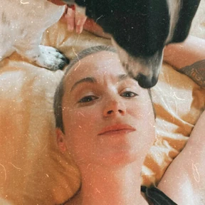Holly Miranda