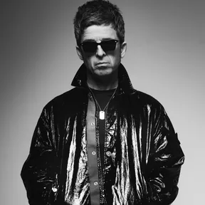 Noel Gallagher's High Flying Birds photo