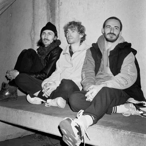 Sleepers' Reign
