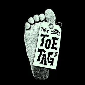 Thee Toe Tags photo