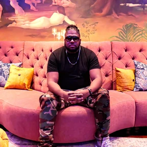 Khris Royal