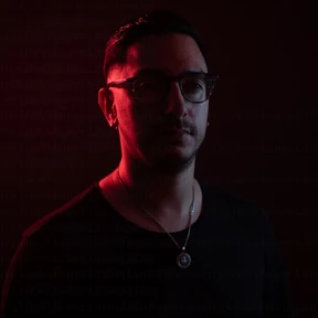 Mr. Tron photo