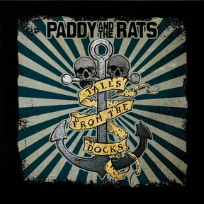 Paddy and the Rats photo