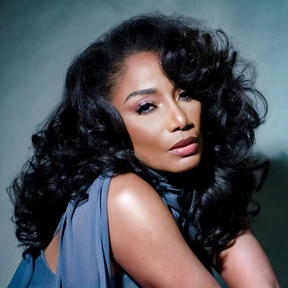 Karyn White photo