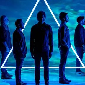 Carbon Leaf photo