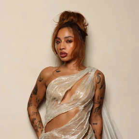 Kiana Ledé