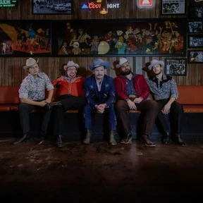 The Po' Ramblin' Boys photo