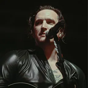 Liam St. John photo