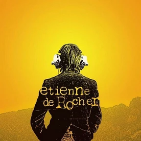 Etienne de Rocher photo