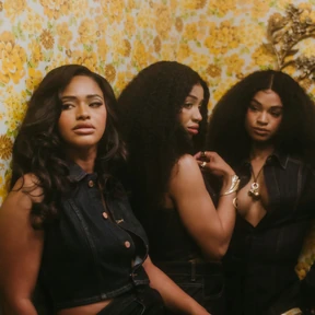 The Womack Sisters photo