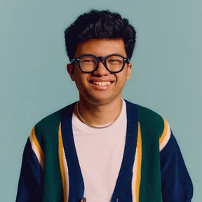 Joey Alexander