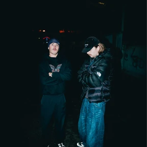 TWOFACED photo