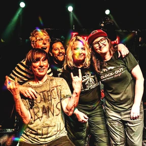 undefined at Revolution Hall