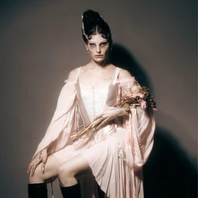 Lilith Czar photo