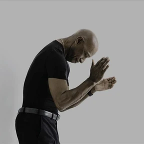Jeffrey Osborne photo