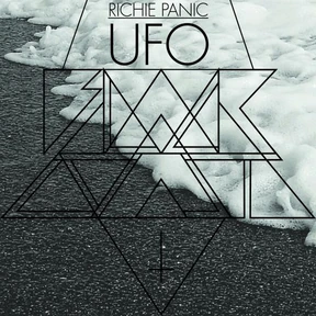 Richie Panic photo