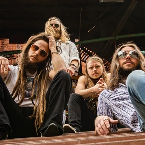 Them Dirty Roses photo