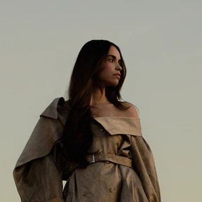 Zoë Tauran photo