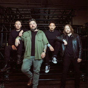 Seether photo