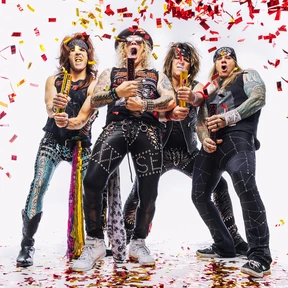 Steel Panther photo