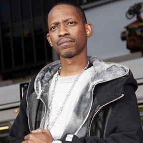 Kurupt photo