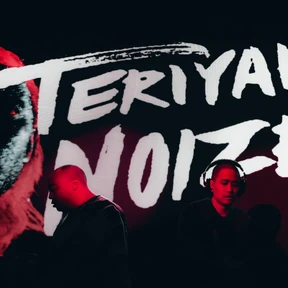 Teriyaki Noize