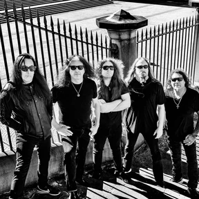 Testament photo