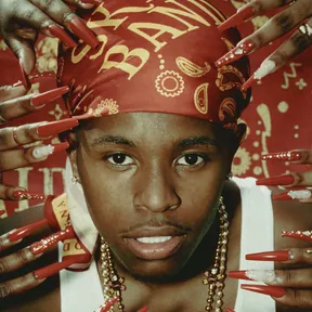La Reezy photo