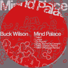 Buck Wilson photo