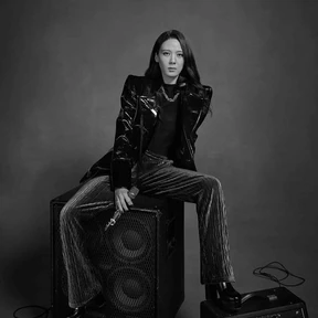 YOON MIRAE photo