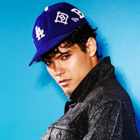 Omar Rudberg photo